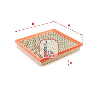 Oro filtras SOFIMA S 3388 A