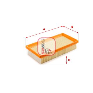 Oro filtras SOFIMA S 3391 A