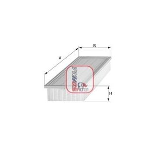 Oro filtras SOFIMA S 3399 A