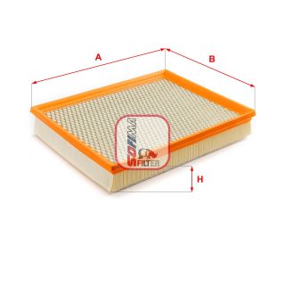 Oro filtras SOFIMA S 3406 A