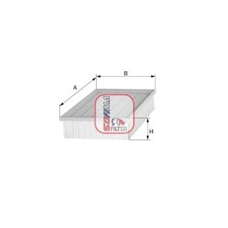 Oro filtras SOFIMA S 3432 A