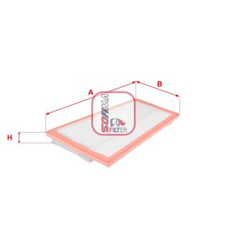 Oro filtras SOFIMA S 3463 A