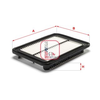 Oro filtras SOFIMA S 3468 A