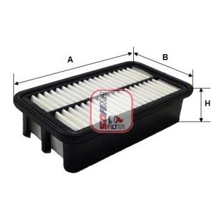 Oro filtras SOFIMA S 3483 A