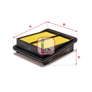 Oro filtras SOFIMA S 3497 A