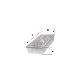 Oro filtras SOFIMA S 3498 A