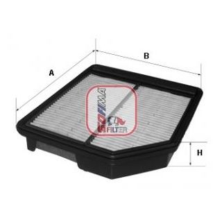 Oro filtras SOFIMA S 3503 A