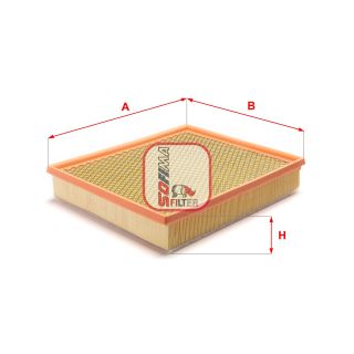 Oro filtras SOFIMA S 3541 A
