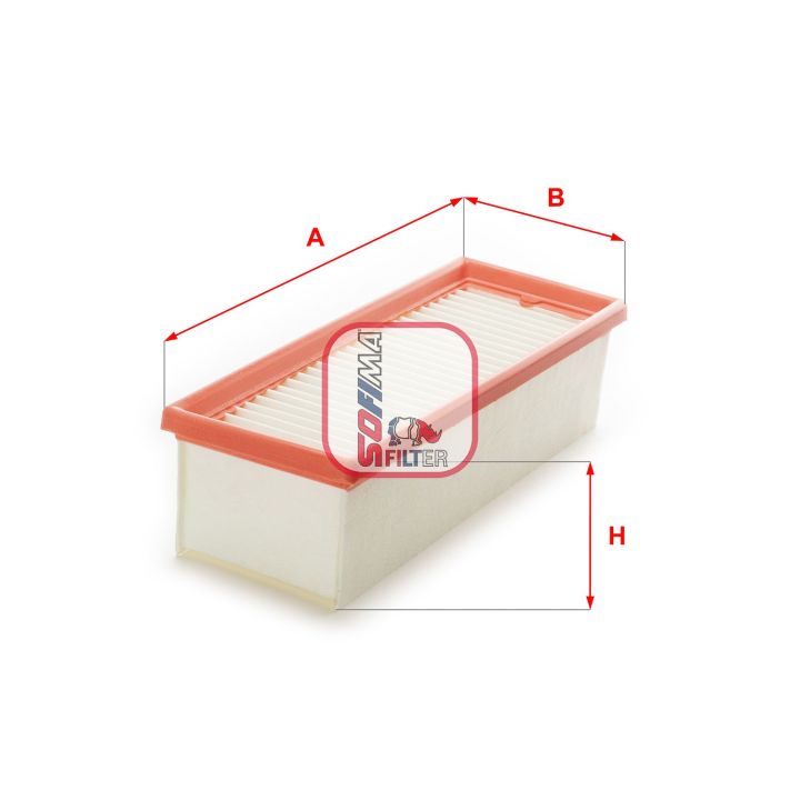 Oro filtras SOFIMA S 3546 A