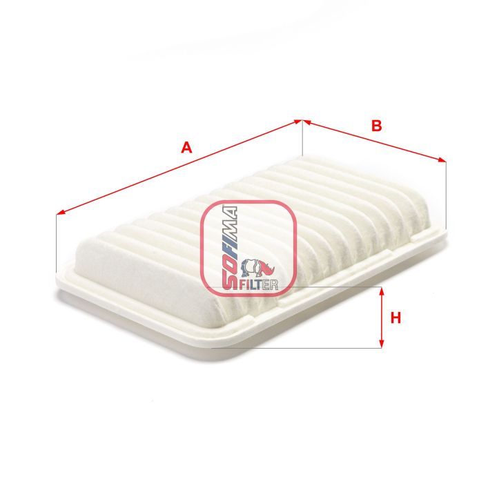 Oro filtras SOFIMA S 3553 A