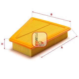 Oro filtras SOFIMA S 3557 A