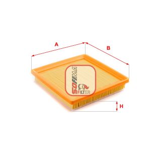Oro filtras SOFIMA S 3588 A