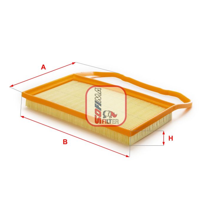 Oro filtras SOFIMA S 3589 A