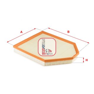 Oro filtras SOFIMA S 3597 A