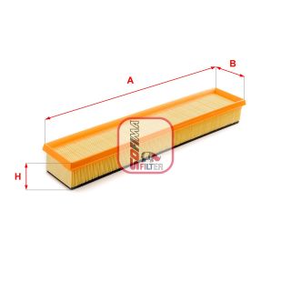 Oro filtras SOFIMA S 3606 A