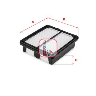 Oro filtras SOFIMA S 3617 A