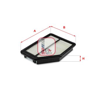 Oro filtras SOFIMA S 3618 A