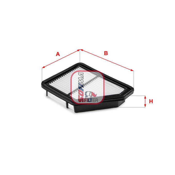 Oro filtras SOFIMA S 3619 A