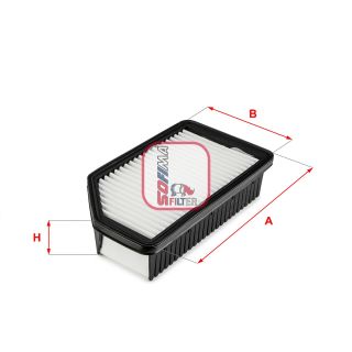 Oro filtras SOFIMA S 3627 A
