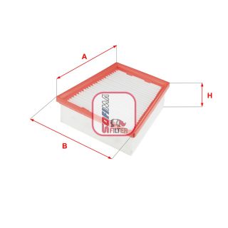 Oro filtras SOFIMA S 3687 A