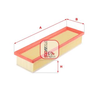 Oro filtras SOFIMA S 3688 A