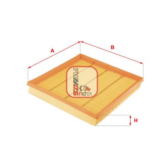 Oro filtras SOFIMA S 3711 A