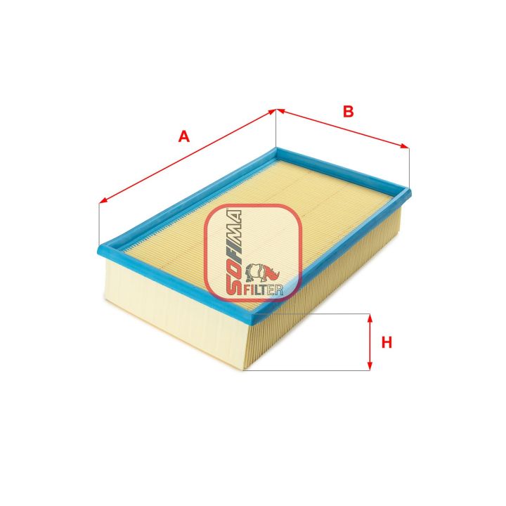 Oro filtras SOFIMA S 3777 A