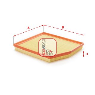 Oro filtras SOFIMA S 3778 A