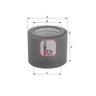 Oro filtras SOFIMA S 3780 A