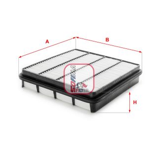 Oro filtras SOFIMA S 3785 A