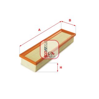 Oro filtras SOFIMA S 3A15 A