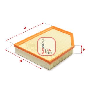 Oro filtras SOFIMA S 3A62 A