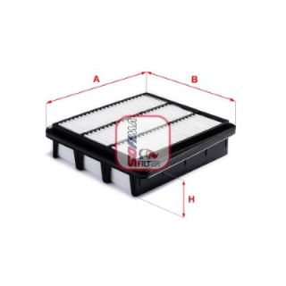 Oro filtras SOFIMA S 3B01 A