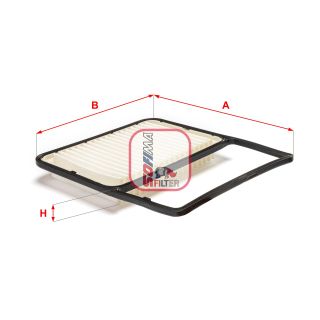 Oro filtras SOFIMA S 3B03 A