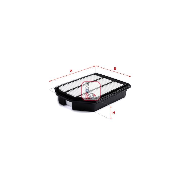 Oro filtras SOFIMA S 3B06 A