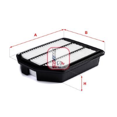 Oro filtras SOFIMA S 3B06 A