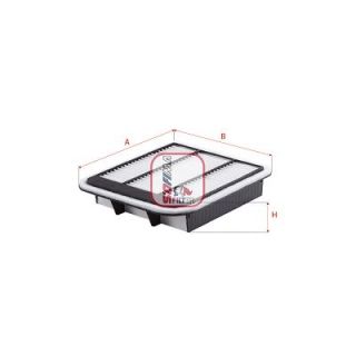 Oro filtras SOFIMA S 3B07 A