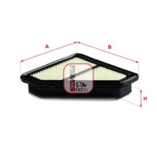 Oro filtras SOFIMA S 3B08 A