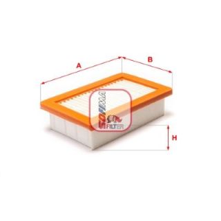 Oro filtras SOFIMA S 3B20 A