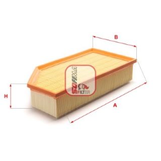 Oro filtras SOFIMA S 3B23 A