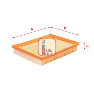 Oro filtras SOFIMA S 3B44 A