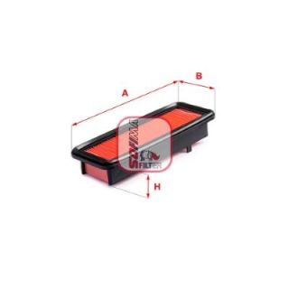 Oro filtras SOFIMA S 3B76 A