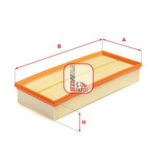 Oro filtras SOFIMA S 3C38 A