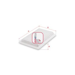Oro filtras SOFIMA S 3C40 A