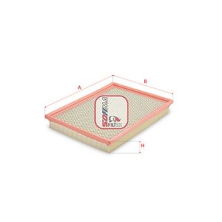 Oro filtras SOFIMA S 3C43 A