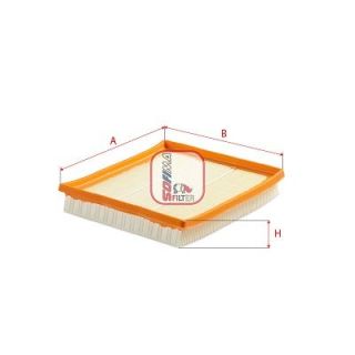Oro filtras SOFIMA S 3C69 A