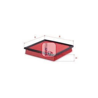 Oro filtras SOFIMA S 3C76 A