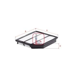 Oro filtras SOFIMA S 3C86 A