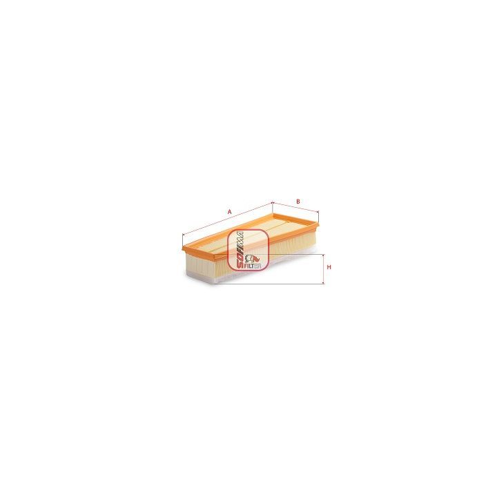 Oro filtras SOFIMA S 3D13 A