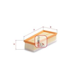 Oro filtras SOFIMA S 3D14 A